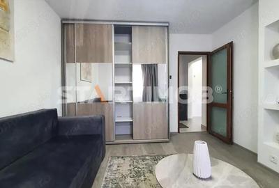 Garsoniera renovata zona ITC - Vlahuta - 15