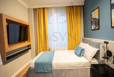 Casă individuală cu 12 camere cu Canalizare în P-ța Romană - 7