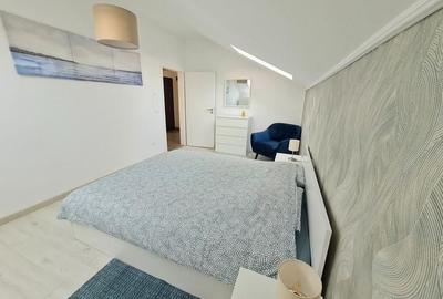 Apartament  2 camere in Dumbravita - 20