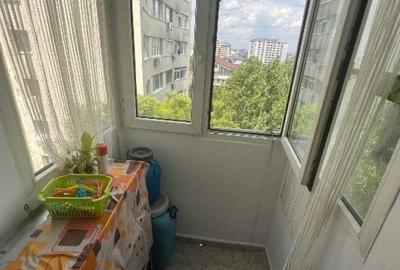 Berceni, Brancuveanu METROU 
bl1968, MOBILATA. - 3