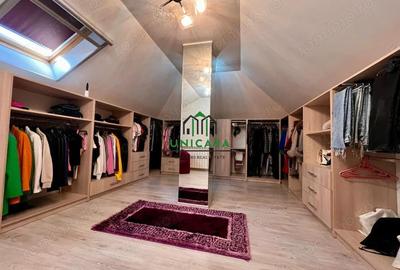 Casa moderna/4 Cam/ Rm valcea - 4