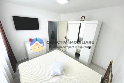 Apartament cu 2 camere decomandat în Dărmănești - 7