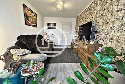 Apartament de vânzare cu 3 camere tip B în zona Rogerius, Oradea - 11