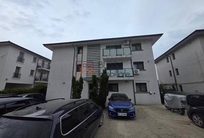 Apartament cu 2 camere în Odăi - 2