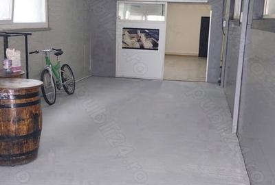 Spațiu comercial, de 65 mp, în Gara Veche - 5