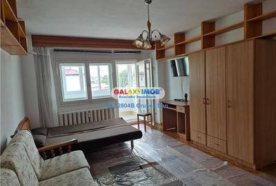 Garsonieră decomandată, mobilată în Central - 2