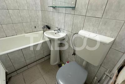 Apartament 2 camere cu balcon si Pivnita zona Mihai Viteazul Sibiu - 9