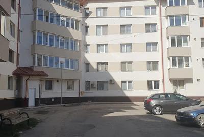 Apartament cu 4 camere decomandat în Central - 5