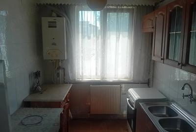 Apartament cu 2 camere decomandat în Mărăței - 7