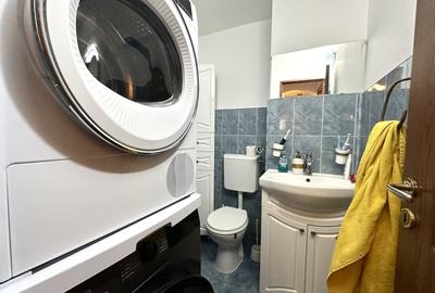 Apartament 3 camere, parter inalt, 64 mp utili, Mircea cel Batran - 7