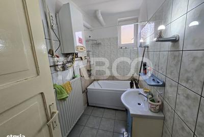 Apartament cu 3 camere decomandat, mobilat în Sub Arini - 5