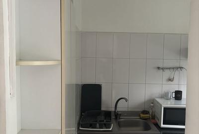 Garsonieră decomandată în Bucur Obor - 3
