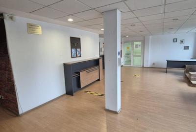 Inchiriere Hală Industrială Tunari | Fosta Fabrica Ursus - 12