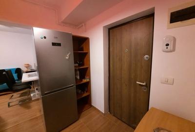 Studio spațios în Mamaia Sat, 41 mp, 2 balcoane, 200m de plajă – 60.000 € - 2