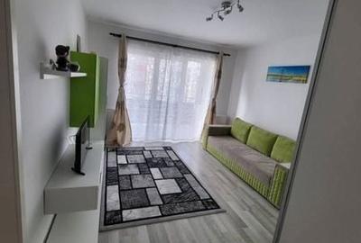 Garsonieră decomandată în Avantgarden - 5