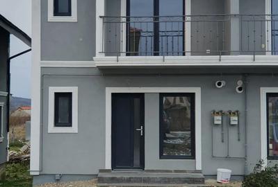 [Proprietar] Apartament semidecomandat 43mp(parter+etaj) si curte 67mp - 7