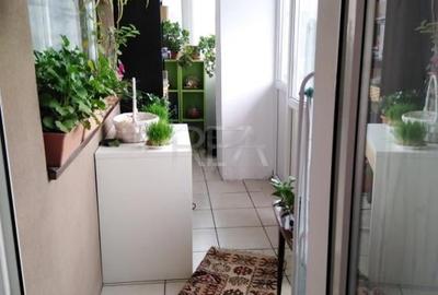 Apartament cu 3 camere decomandat, mobilat în Drumul Taberei - 10