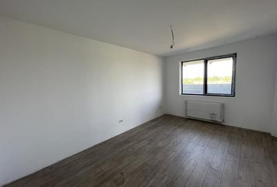 Vila individuala, Domnesti, Drumul Targului, P+1, suprafata teren 460, finisata. - 11