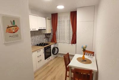 Inchiriez pe termen lung apartament la 5 min de UMF