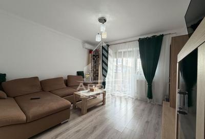 Apartament cu 3 camere decomandat, mobilat în Braytim - 2