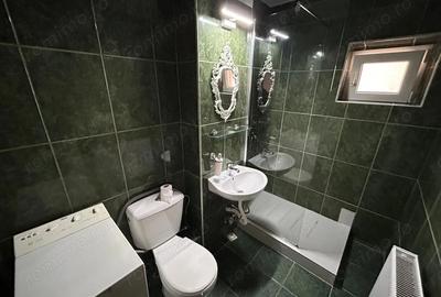 Apartament cu 2 camere semidecomandat în Cetate - 3