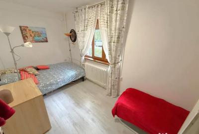 Apartament cu 2 camere semidecomandat în Valea Rosie - 6