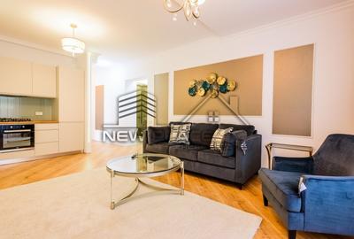 Apartament cu 3 camere decomandat, mobilat în Pipera - 2