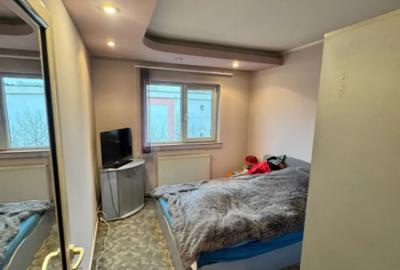 Apartament cu 4 camere decomandat, mobilat în Central - 14