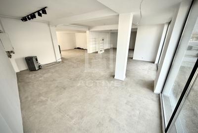 Spatiu comercial || Borhanci - 1