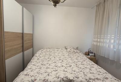 Apartament cu 2 camere semidecomandat, mobilat în 1 Mai - 5