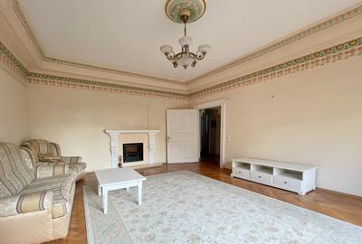 Un apartament cu suflet, in inima Bucurestiului - Piata Amzei, Calea Victoriei - 7
