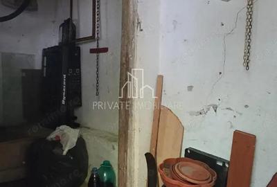 Casă cu 2 camere cu Teren 121 Mp în Sighișoara - 7