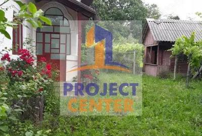 Casa si teren in comuna Cepari Casa si teren in comuna Cepari - 4