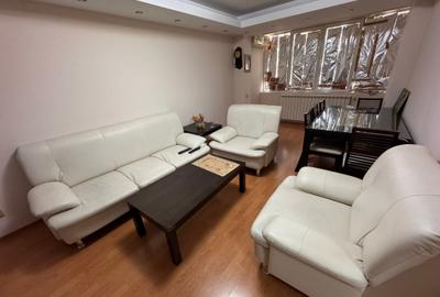 Apartament cu 3 camere decomandat în Drumul Taberei - 5