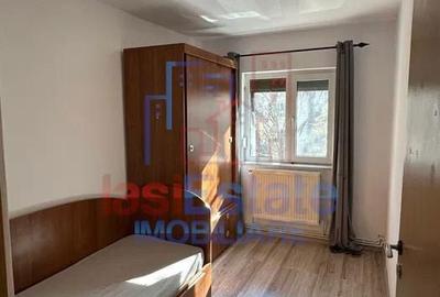 Apartament cu 3 camere decomandat în Tudor Vladimirescu - 6