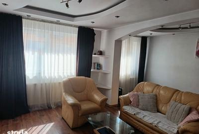 Apartament cu 2 camere în Valea Aurie
