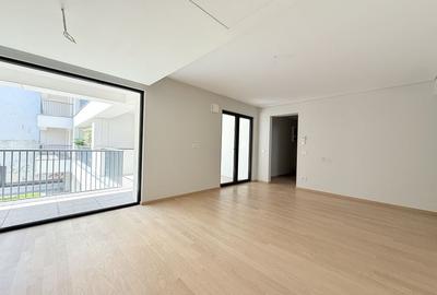 Ultracentral | 3 camere | 37 mp terasa | Centralis | Parcare - 6