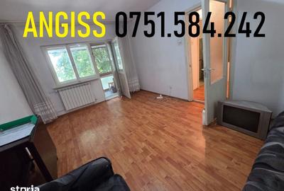 Apartament cu 2 camere decomandat în Central - 10