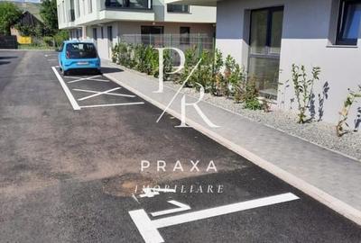 Apartament de inchiriat 2 camere si parcare, Dumitru Mocan! - 15