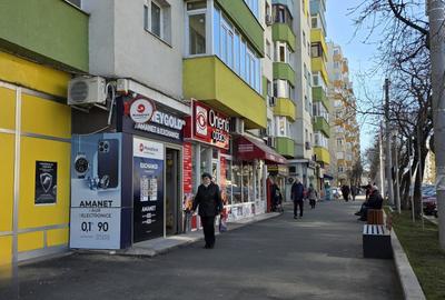Spațiu comercial, de 112 mp, în Rahova - 1