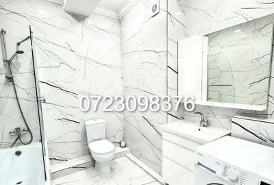 Apartament cu 2 camere decomandat în Primăverii - 1