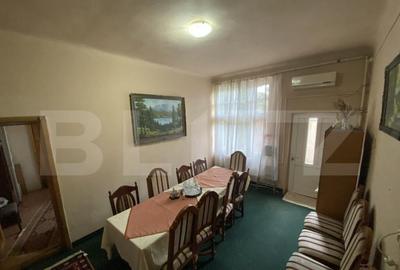 Casa de vanzare, spatiu comercial in suprafata 220 mp, in l - 3