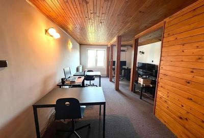 Cotroceni | Vila individuala | Metrou 3 min | Parcare disponibila - 21