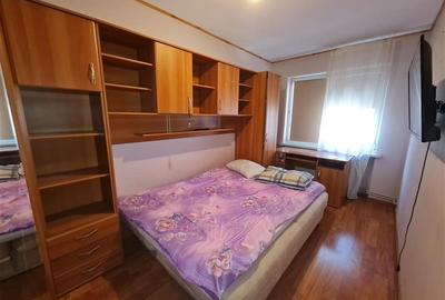 Apartament cu 3 camere semidecomandat, mobilat în Central - 6
