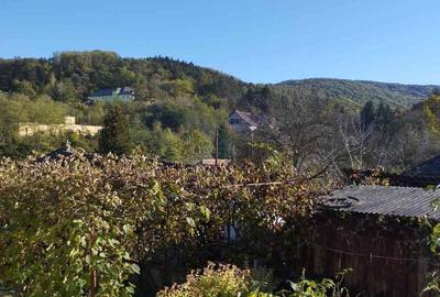 Casă cu 3 camere cu Teren 1000 Mp în Bazna - 11