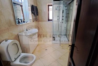Casa/Vila de Inchiriat COPOU - 3000 euro - 14