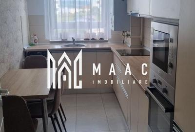 Apartament cu 2 camere decomandat, mobilat în Șelimbăr