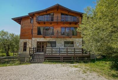 De vanzare Casa Margo - Cheile Rasnoavei - oportunitate de investitie - 2
