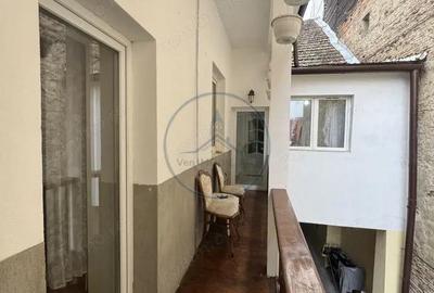 Apartament cu 3 camere decomandat în Ultracentral - 2