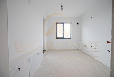 KM 5 -Alpha Residence -  Apartament 3 camere cu balcon – Etaj 1. - 26